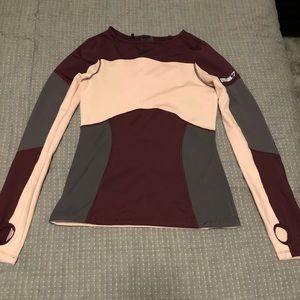 Gymshark Illusion long sleeve